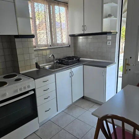 Apartamento Seaflower *