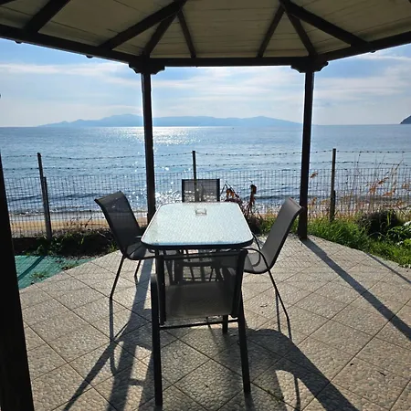 Apartamento Seaflower *