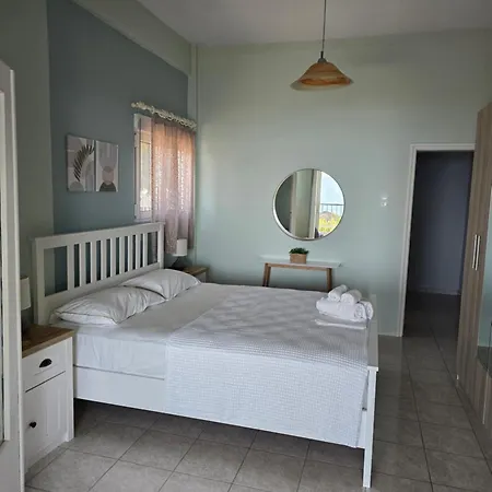 Seaflower * Палеон-Цифликион