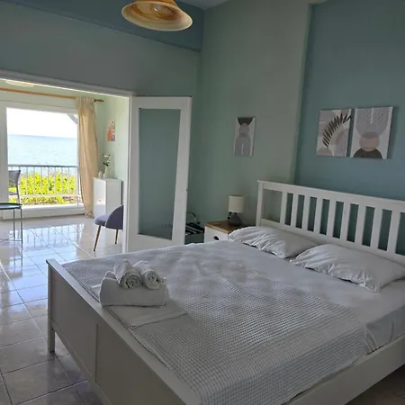 Seaflower Палеон-Цифликион