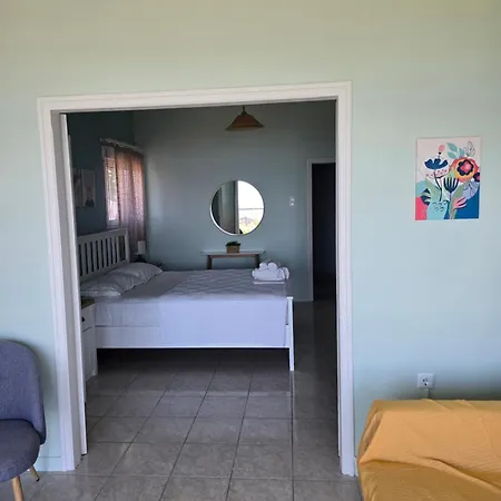 Seaflower Палеон-Цифликион