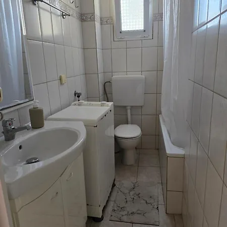 Seaflower Апартаменты