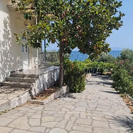 Seaflower Apartament