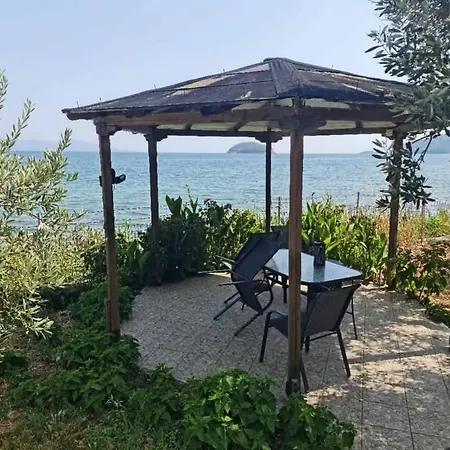 Seaflower Apartament