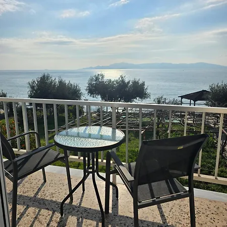 Seaflower * Палеон-Цифликион