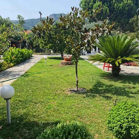 Seaflower Апартаменты *