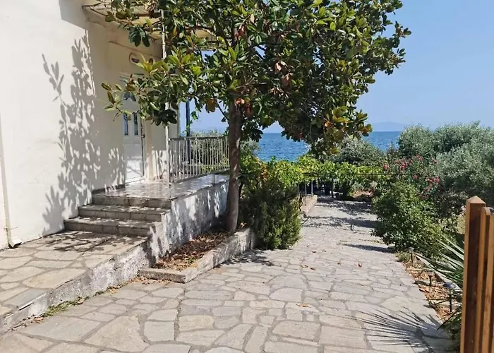 Seaflower Appartement