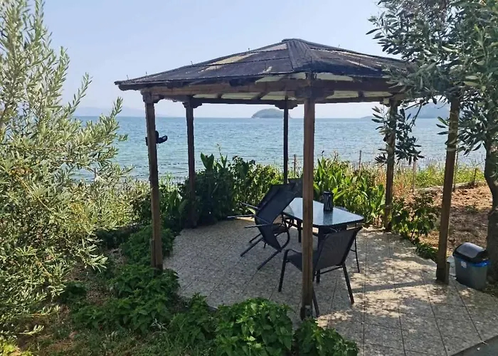 Seaflower Апартаменты